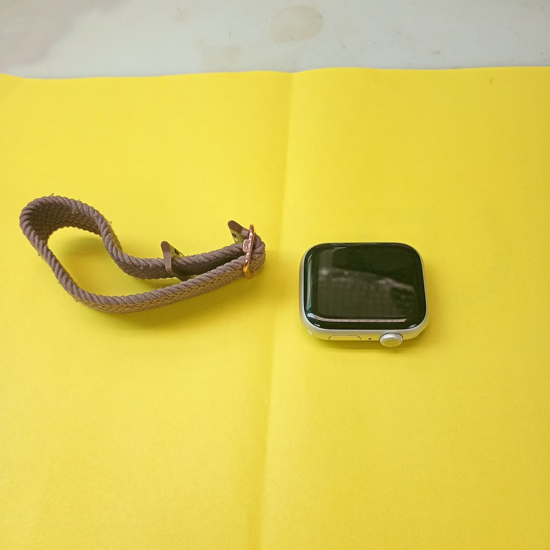SMARTWATCH APPLE SERIES 8 ALUMINIO A2771 45 MM GPS (SEMINUEVO)
