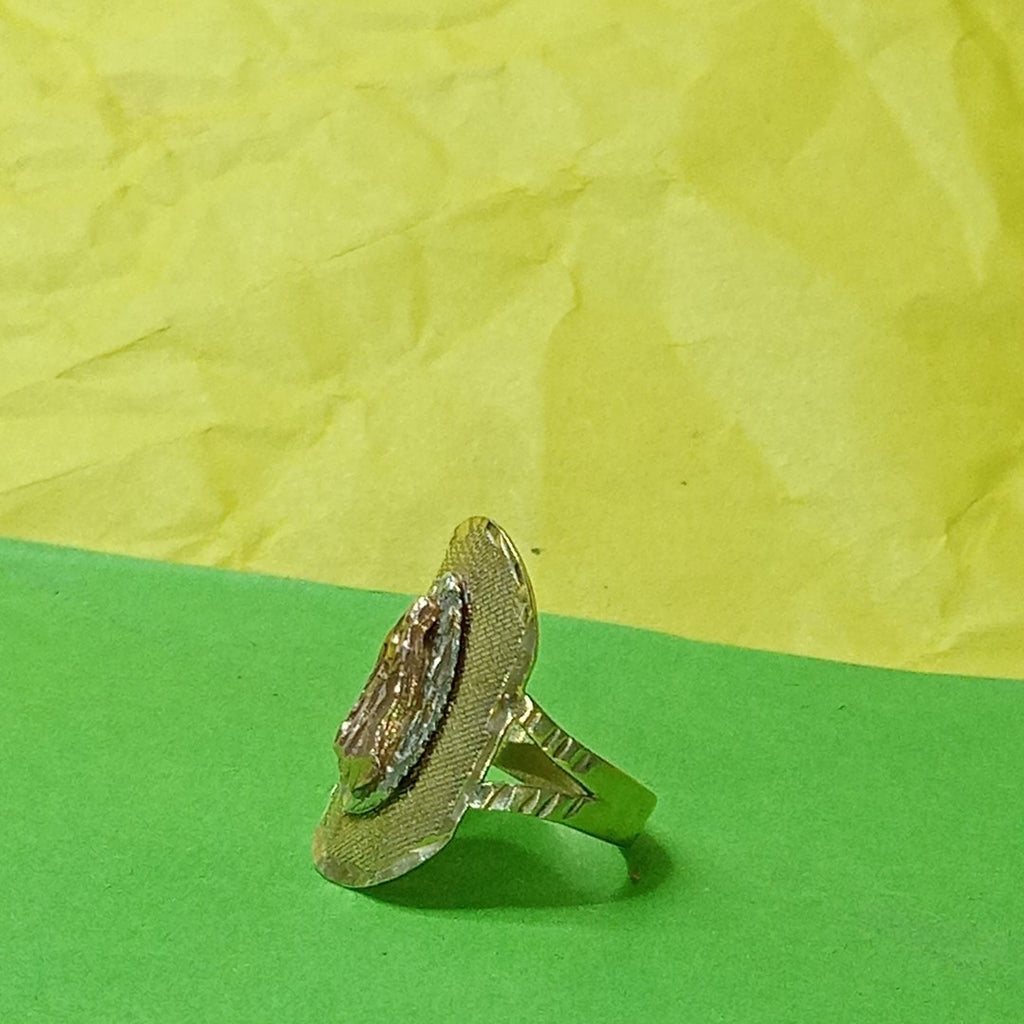 ANILLITO ORO 14 K 3 GRMS (SEMINUEVO)
