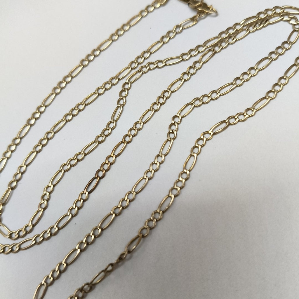 CADENA ORO 14 K 6,00 GRMS (SEMINUEVO)