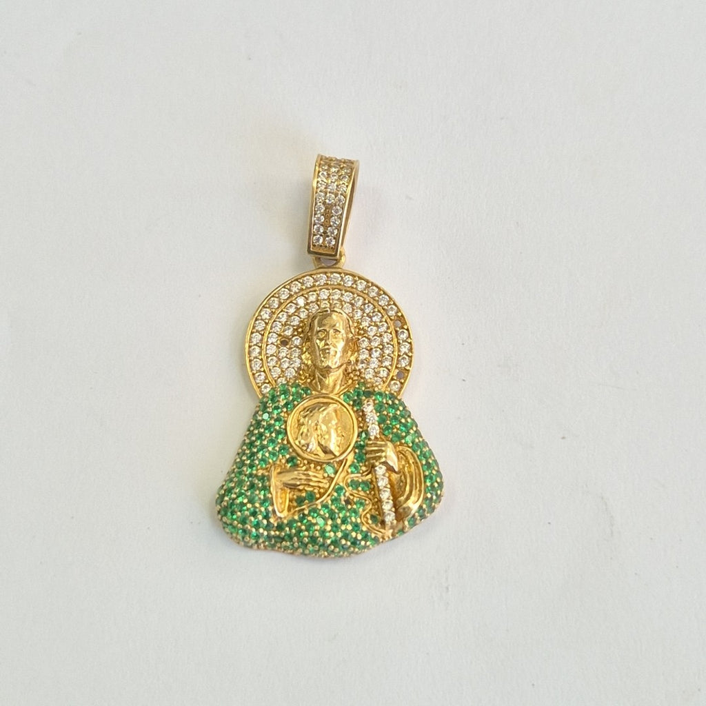 DIJE ORO 10 K 5.3 GRMS (SEMINUEVO)