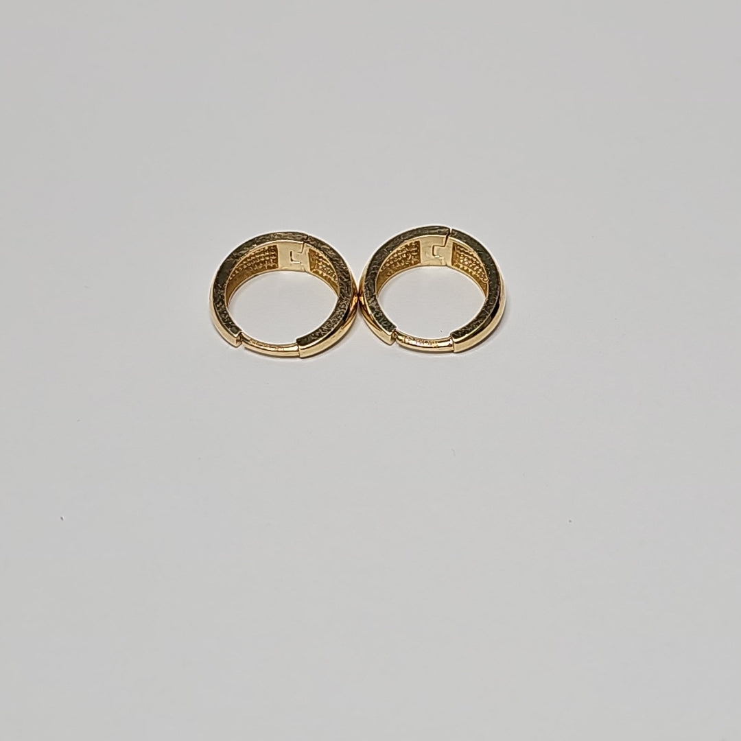 HUGGIES ORO 10K 1.9 (NUEVO)