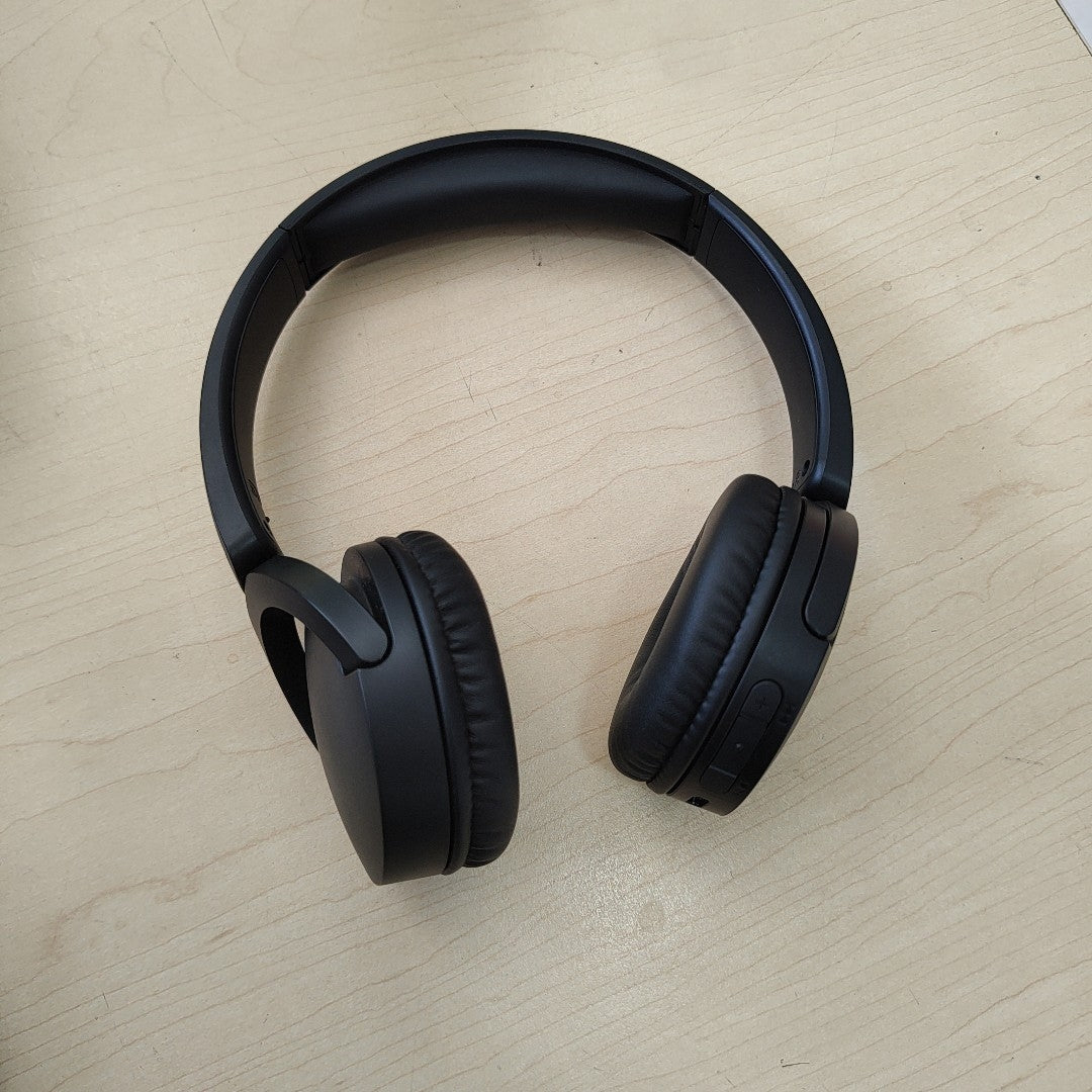 AUDIFONOS PANASONIC  RB-HF630B INALAMBRICO ONE EAR (SEMINUEVO)