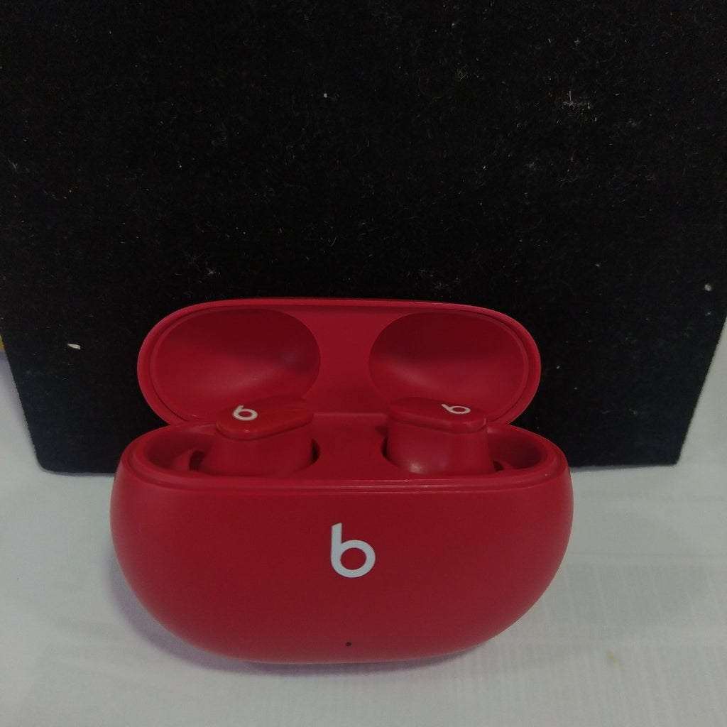 AUDIFONOS BEATS STUDIO BUDS A2512/A2513 INALAMBRICO IN EAR (SEMINUEVO)