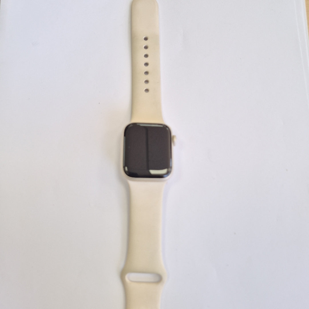 SMARTWATCH APPLE SE 2 ALUMINIO A2722 40 MM GPS (SEMINUEVO)
