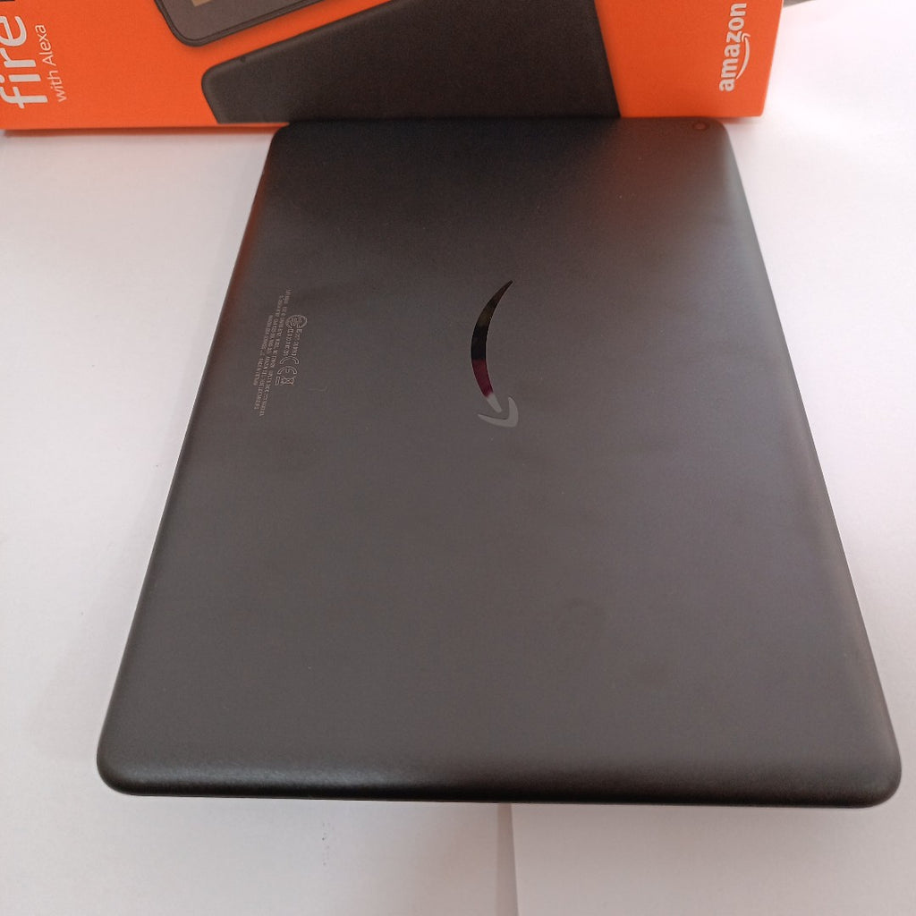 TABLETA AMAZON FIRE HD 10 11A GEN 64 GB 3 GB RAM (SEMINUEVO)