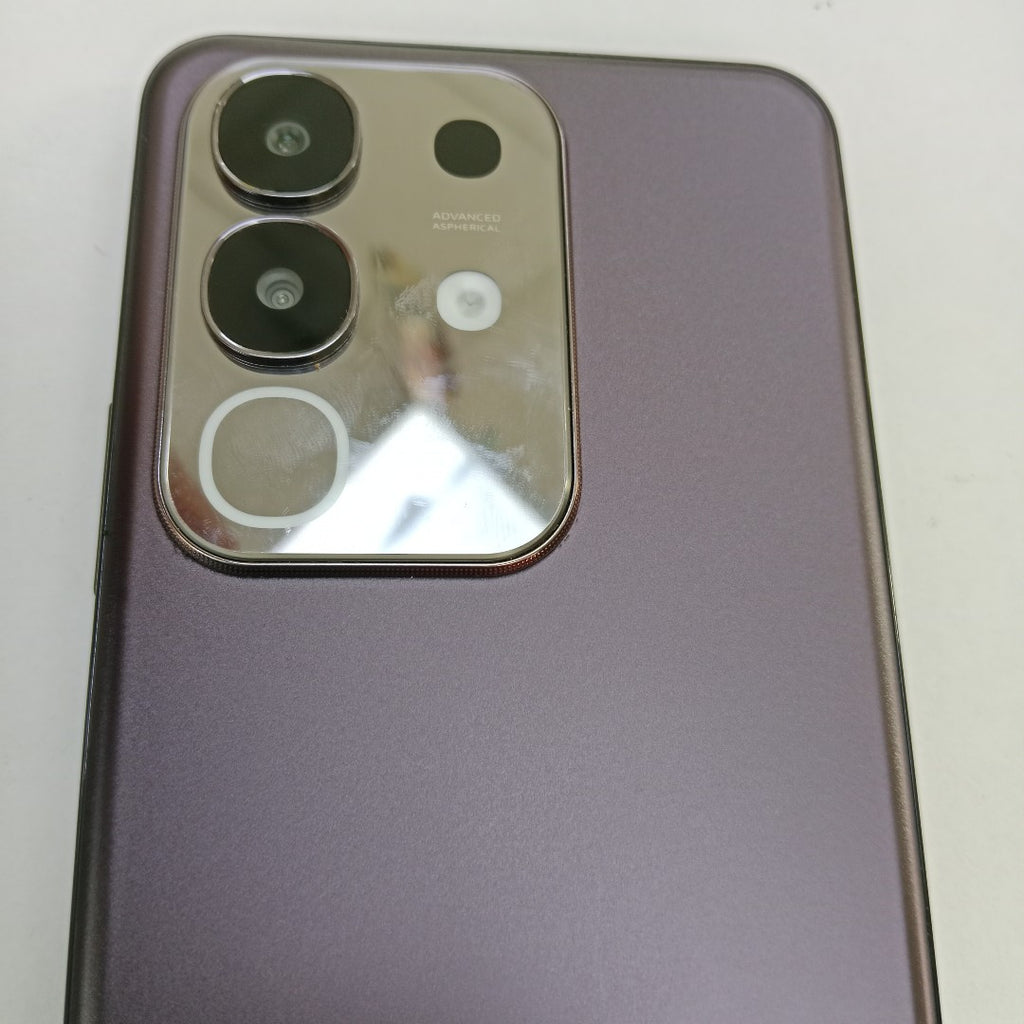 CELULAR VIVO Y29 V2434 (2025) 256 GB 8 GB RAM (SEMINUEVO)