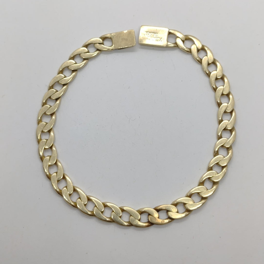 PULSERA ORO 10 K 22.2 GRMS (SEMINUEVO)