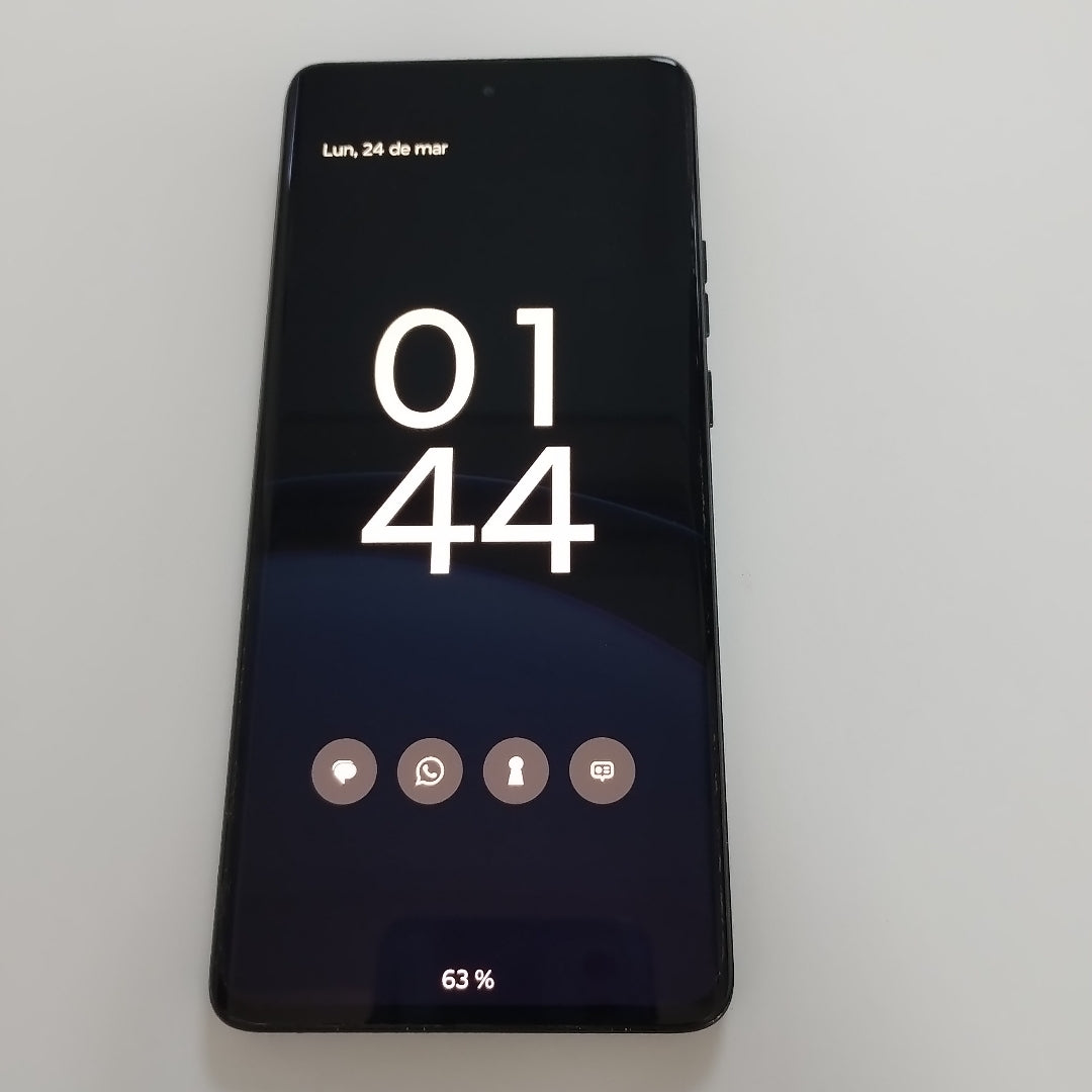 CELULAR MOTOROLA EDGE 40 XT2303-2 (2023) 256 GB 8 GB RAM