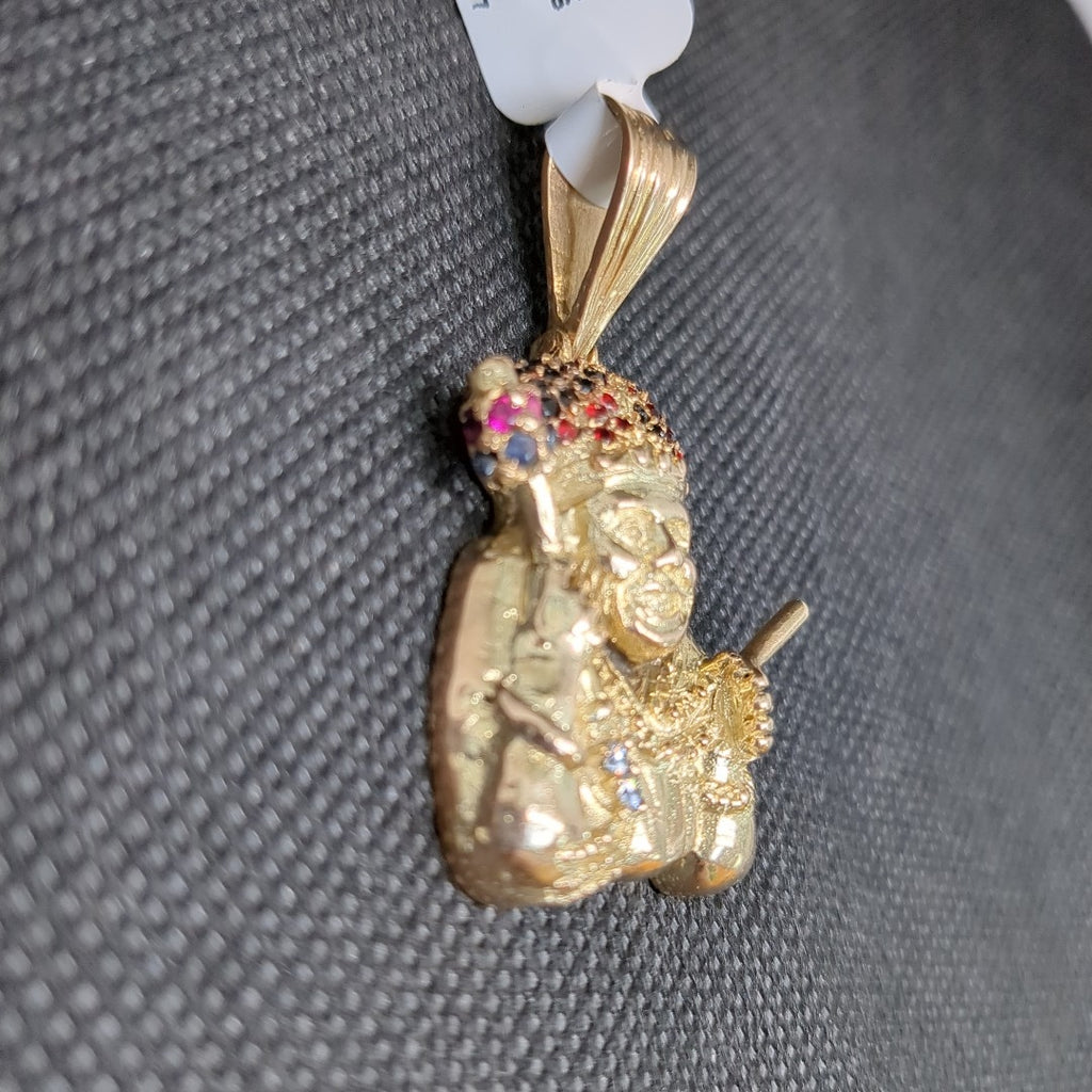 DIJE ORO 8 K 22.9 GRMS (SEMINUEVO)
