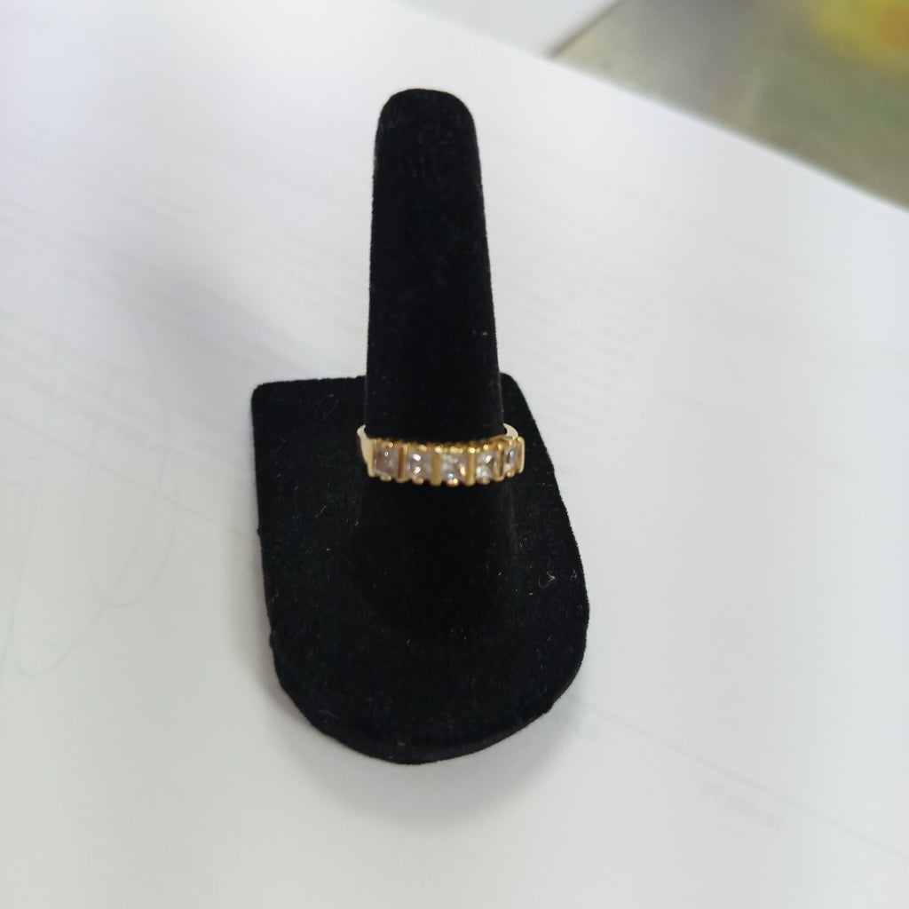 ANILLITO ORO 14 K 2.8 GRMS (SEMINUEVO)