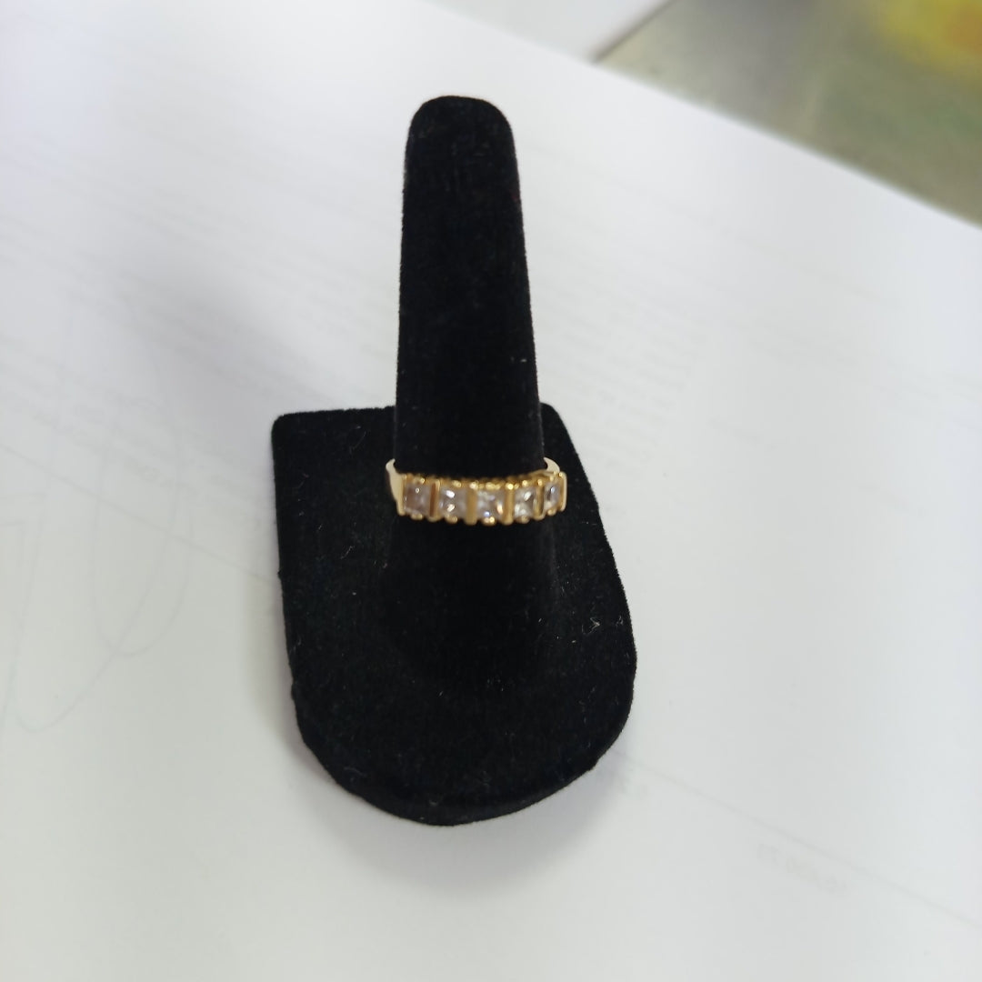ANILLITO ORO 14 K 2.8 GRMS (SEMINUEVO)