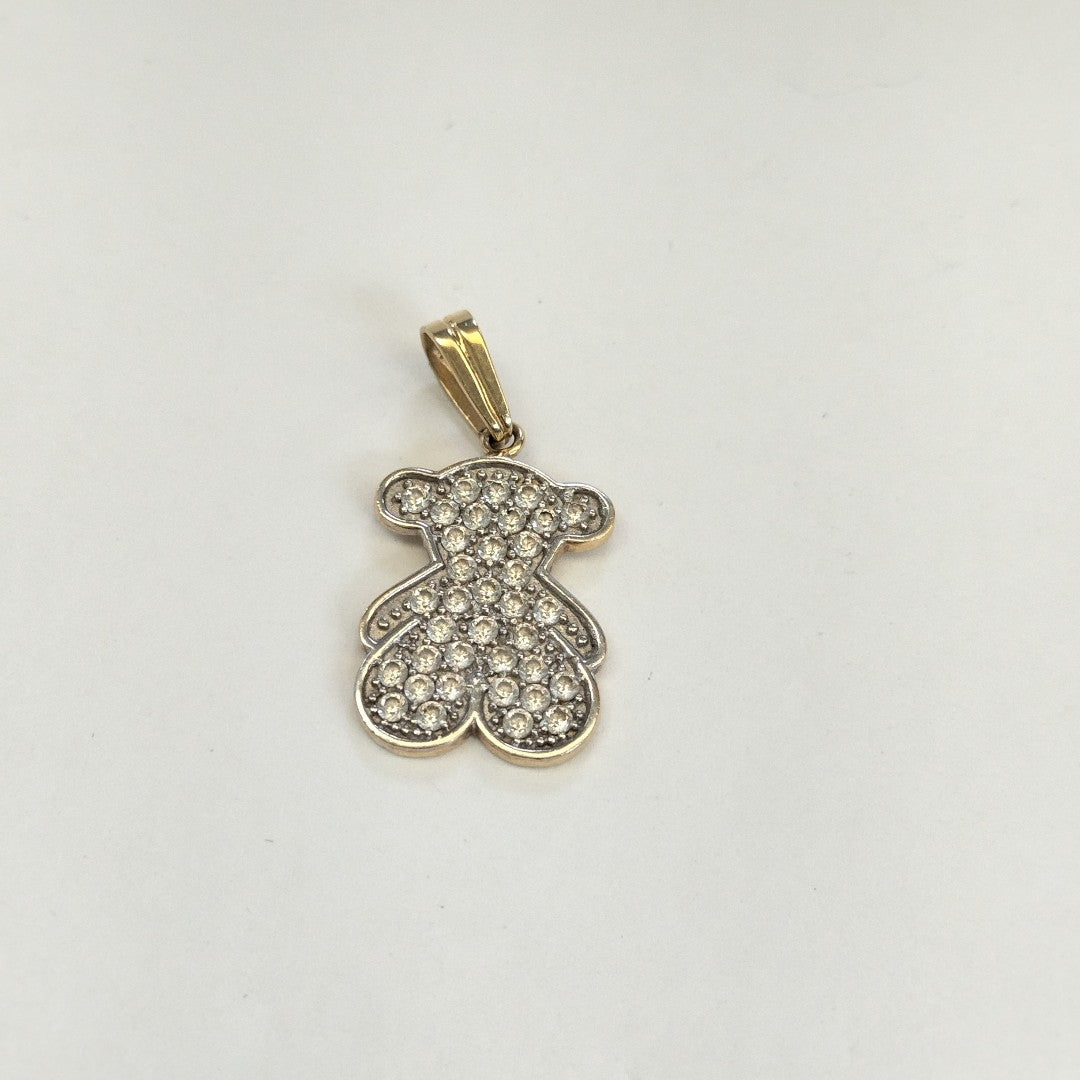 DIJE ORO 14 K 3.3 GRMS (SEMINUEVO)