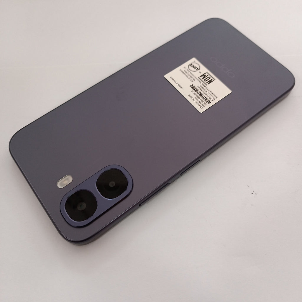 CELULAR OPPO  A6X CPH2819 (2025) 128 GB 4 GB RAM (SEMINUEVO)