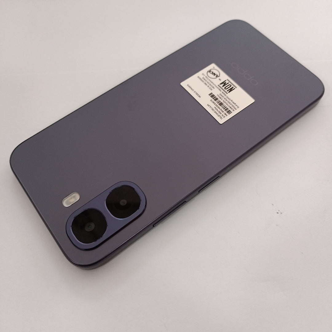 CELULAR OPPO  A6X CPH2819 (2025) 128 GB 4 GB RAM (SEMINUEVO)