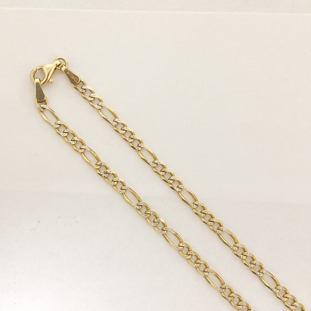 CADENA ORO 14 K 7.2 GRMS (SEMINUEVO)