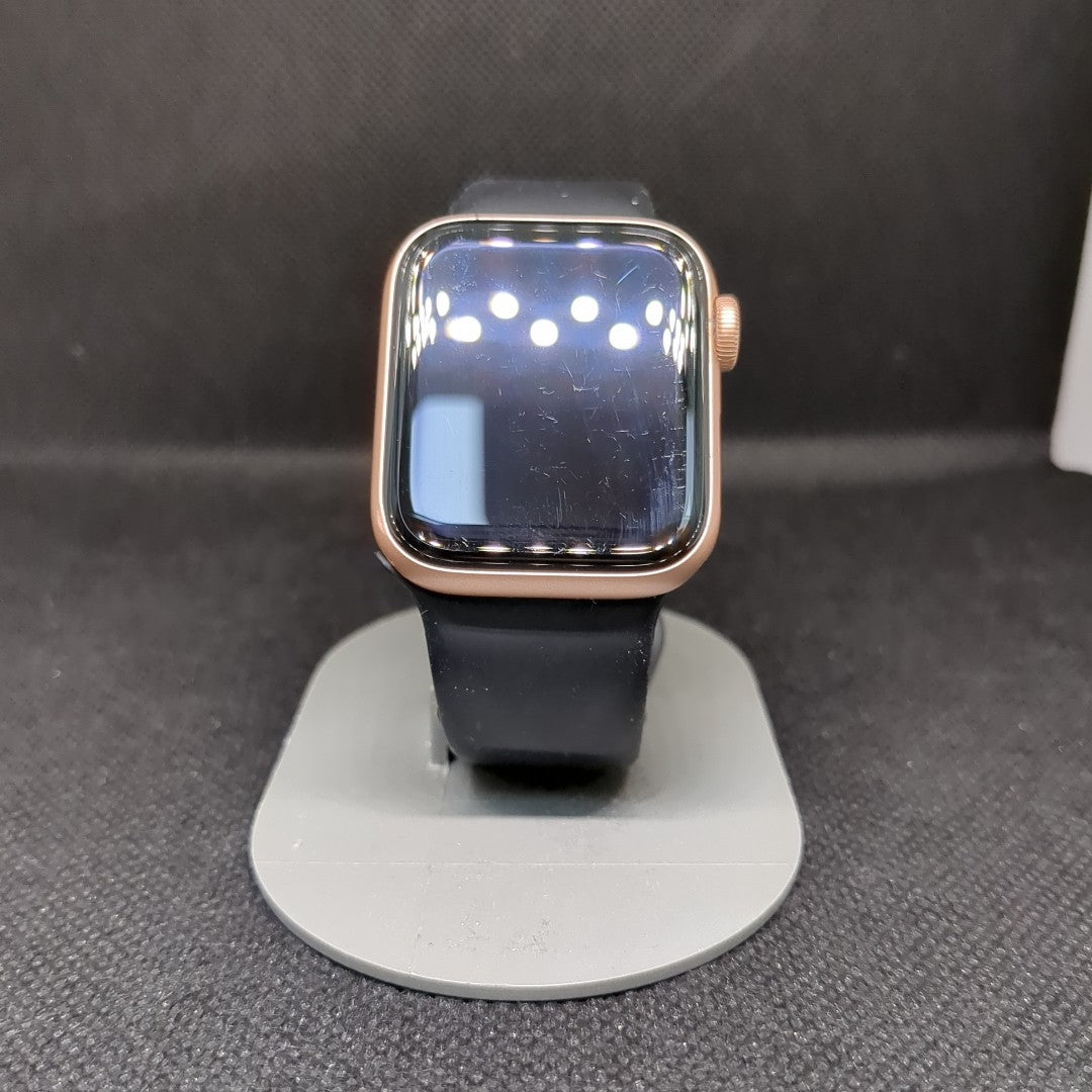 SMARTWATCH APPLE SE ALUMINIO A2351 40 MM GPS (SEMINUEVO)