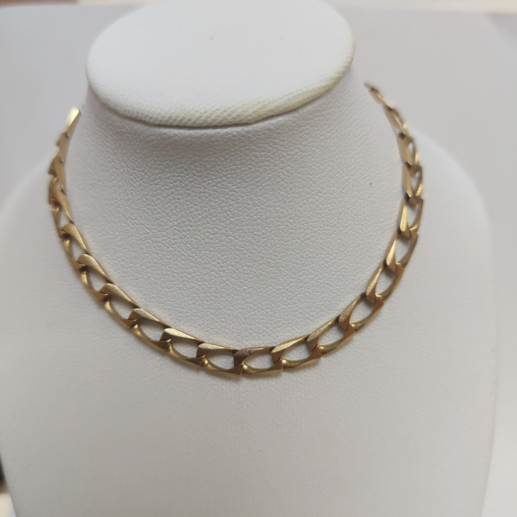 PULSERA ORO 14 K 7,10 GRMS (SEMINUEVO)