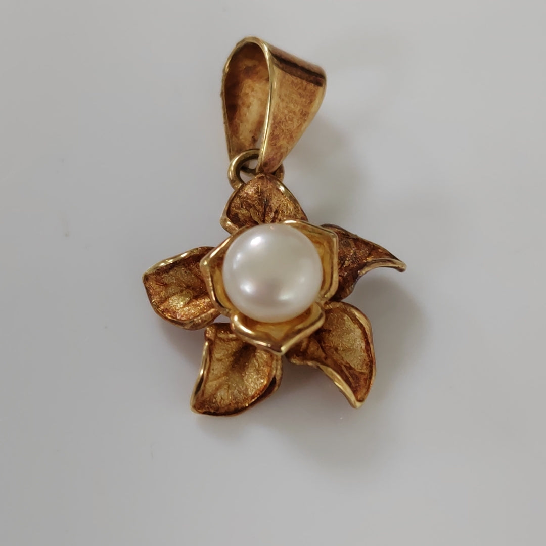DIJE ORO 14 K 2.9 GRMS (SEMINUEVO)