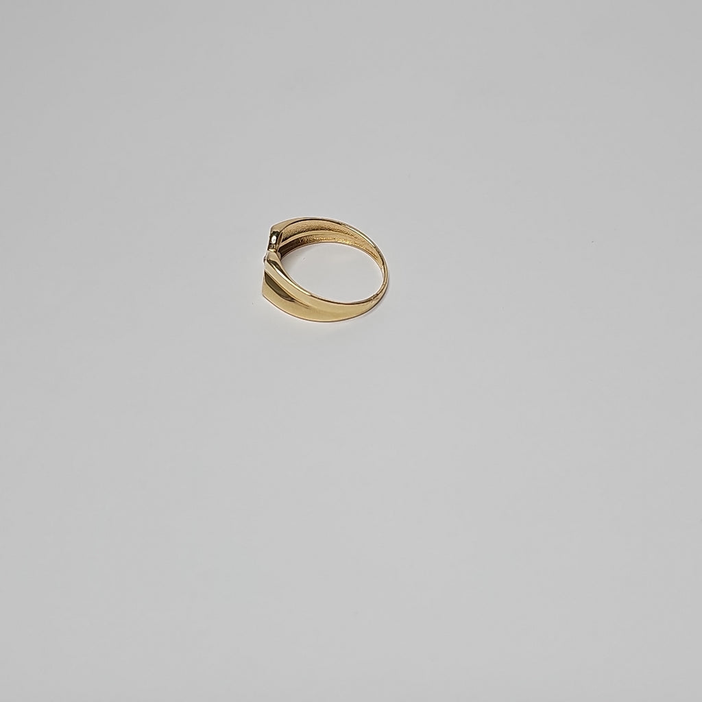 ANILLOS DAMA ORO 14K 2.3 (NUEVO)