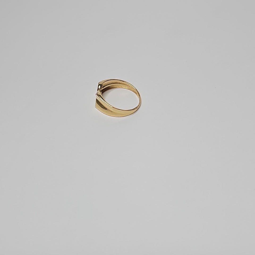 ANILLOS DAMA ORO 14K 2.3 (NUEVO)