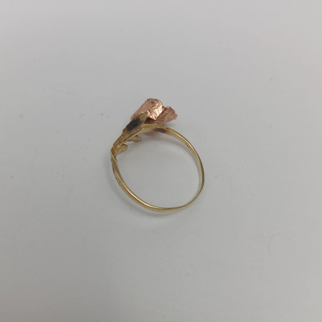ANILLITO ORO 14 K 2 GRMS (SEMINUEVO)