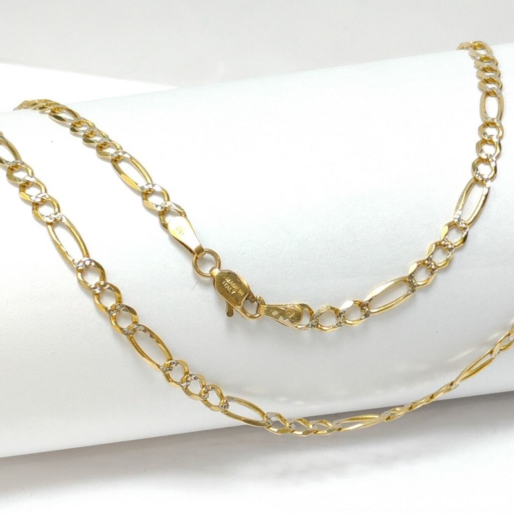 CADENA ORO 14 K 11.1 GRMS (SEMINUEVO)