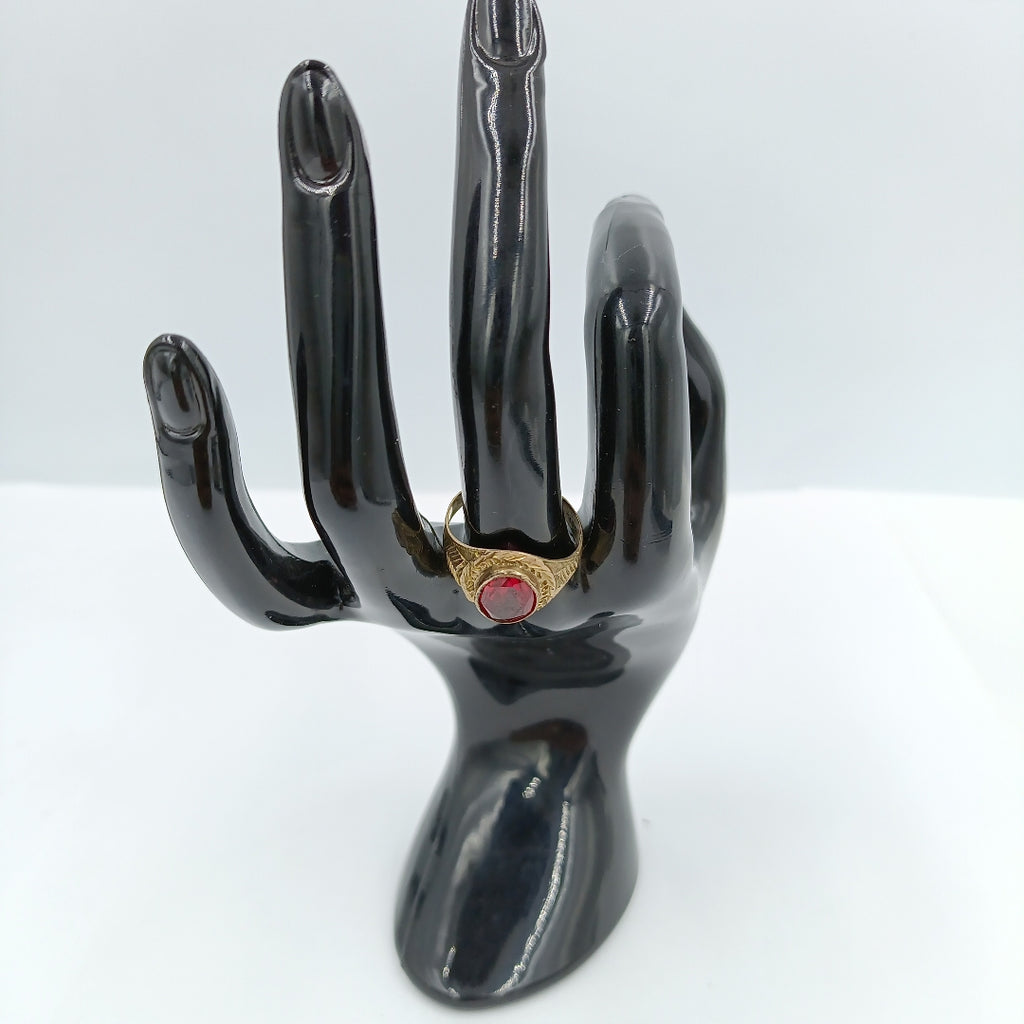 ANILLO ORO 8 K 2.8 GRMS (SEMINUEVO)