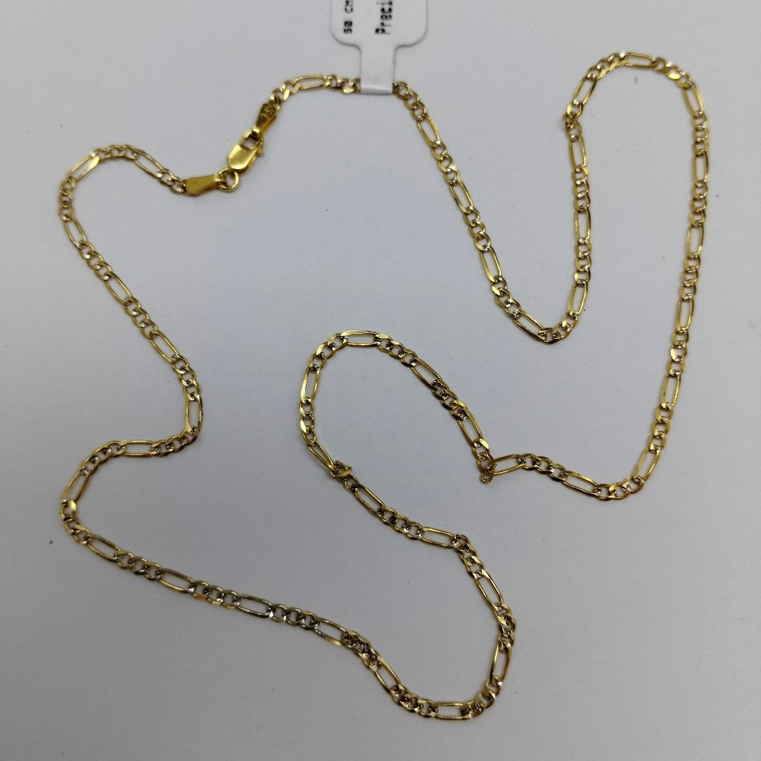 CADENA 3X1 4.8G 50 CM (NUEVO)