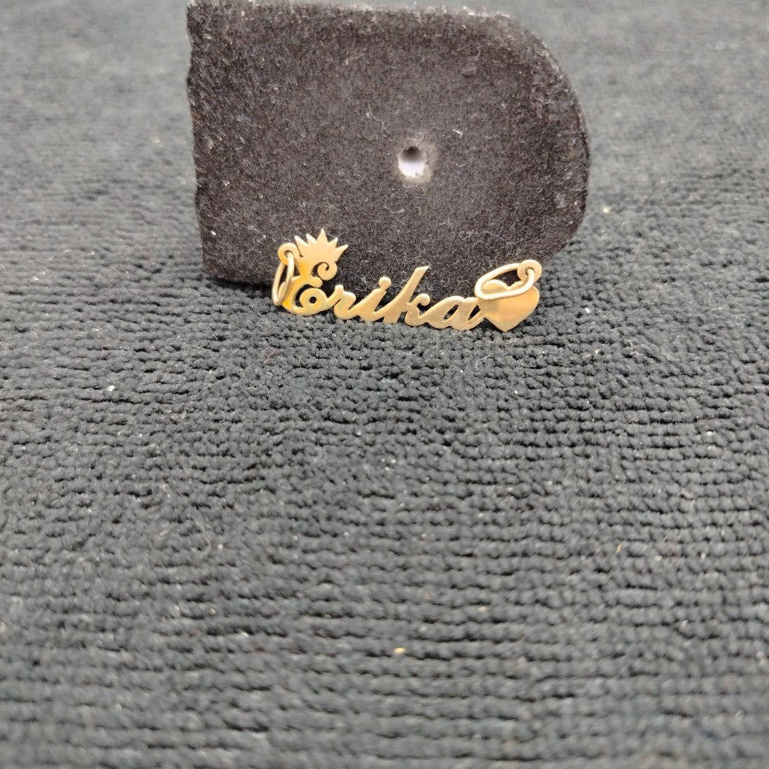 DIJE ORO 10 K 2 GRMS (SEMINUEVO)