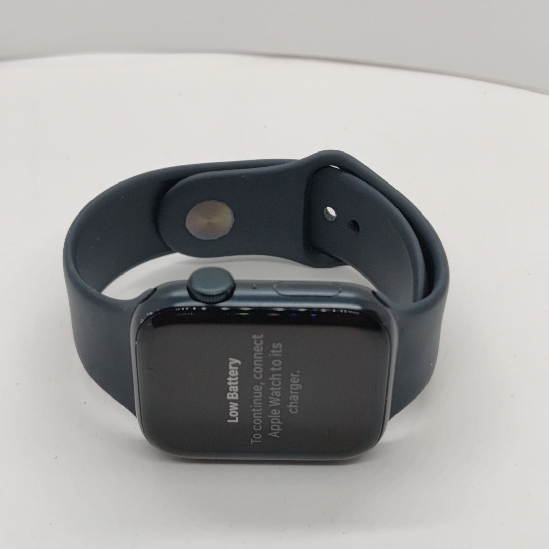 SMARTWATCH APPLE SE 2 ALUMINIO A2723 44 MM GPS (SEMINUEVO)