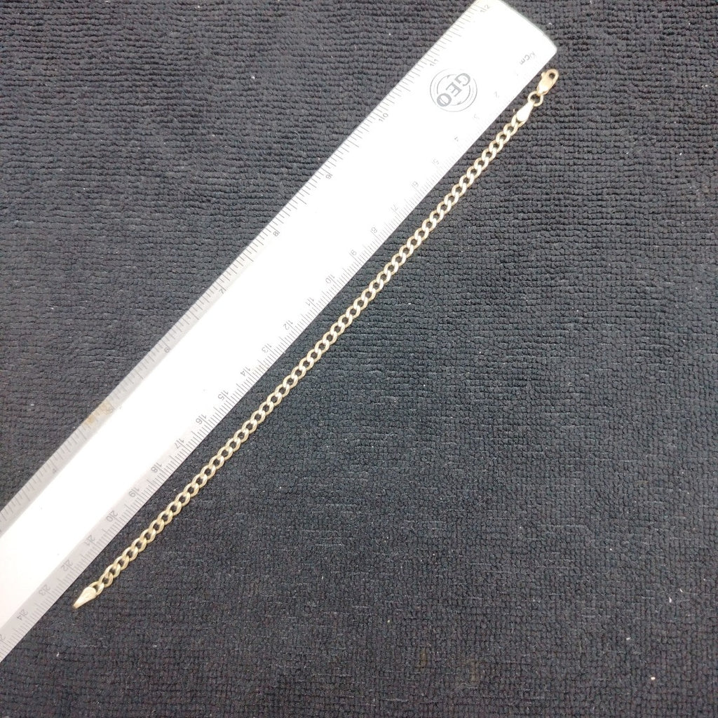 PULSERA ORO 10 K 5.1 GRMS (SEMINUEVO)