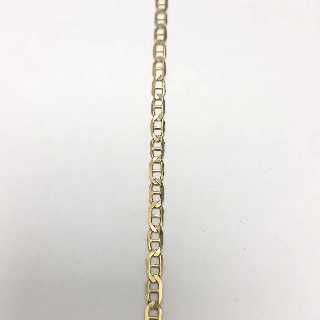 CADENA ORO 14 K 11.3 GRMS (SEMINUEVO)