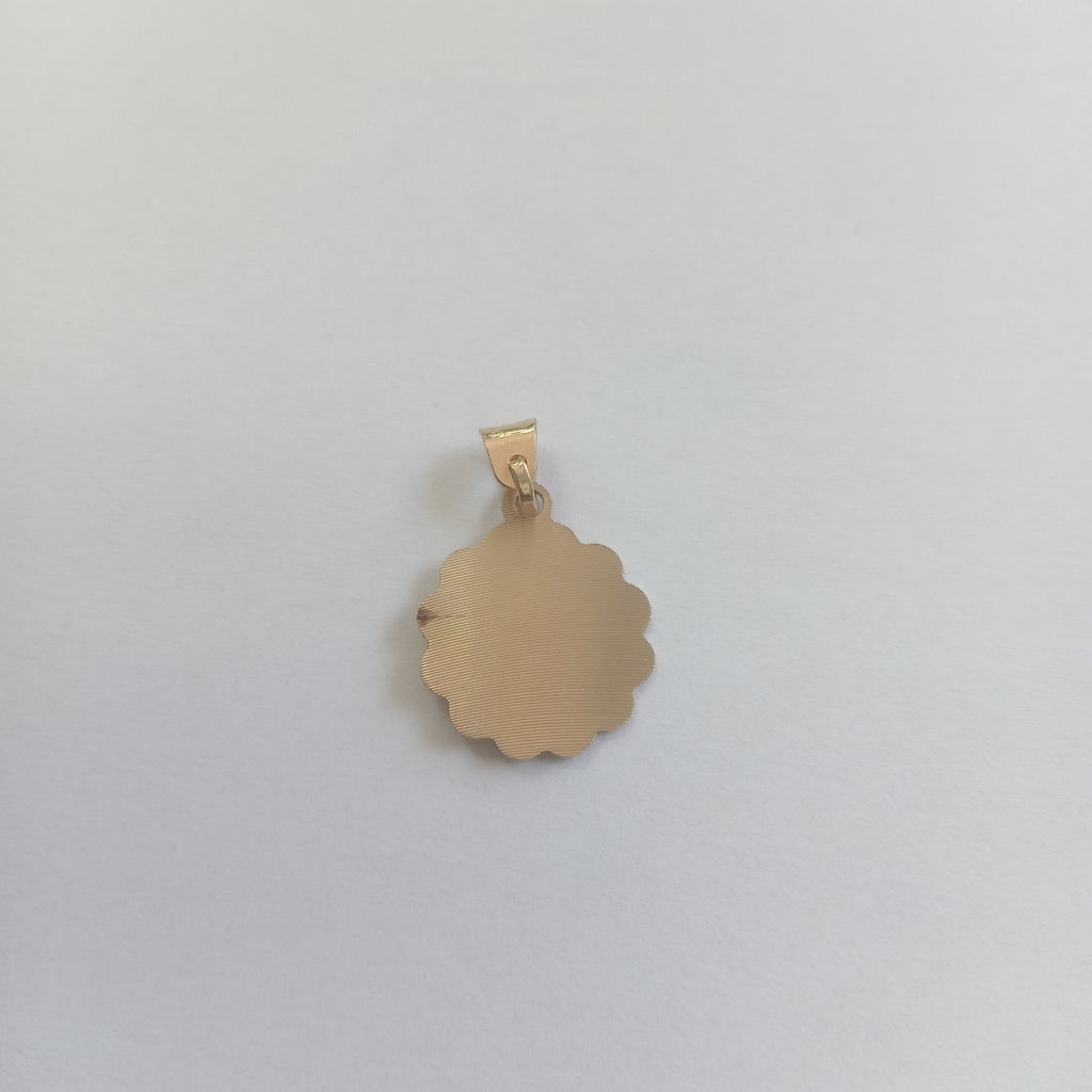 DIJE ORO 10 K 1.1 GRMS (SEMINUEVO)