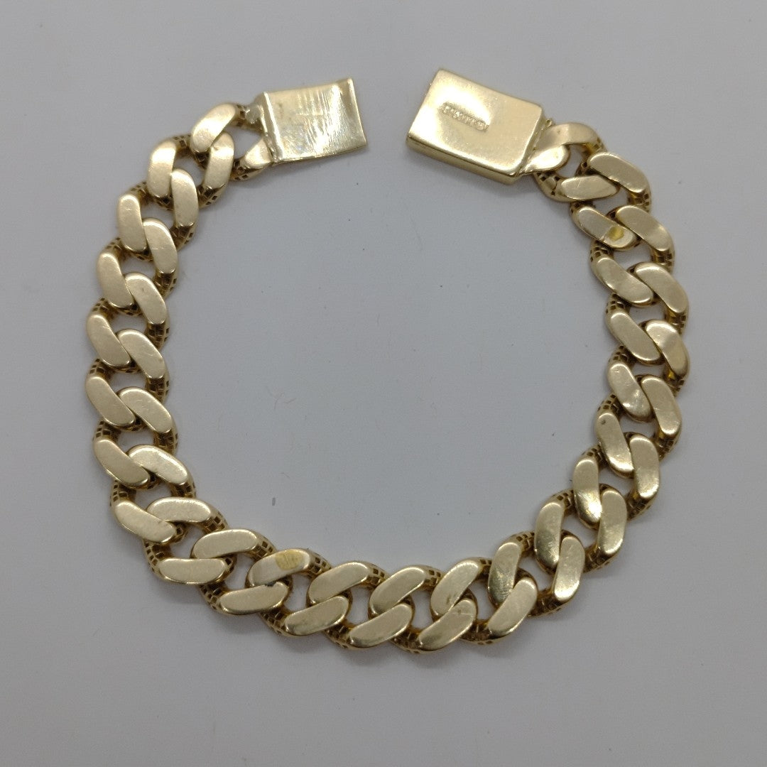 PULSERA ORO 10 K 20.2 GRMS (SEMINUEVO)