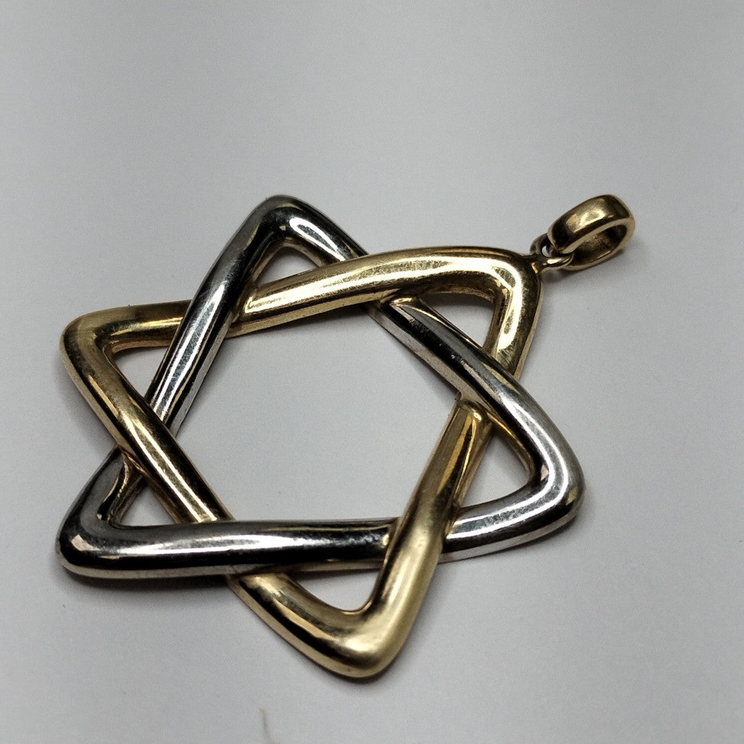 DIJE ORO 14 K 7 GRMS (SEMINUEVO)