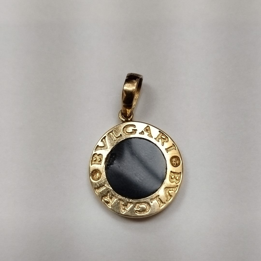 DIJE ORO 14 K 2.9 GRMS (SEMINUEVO)