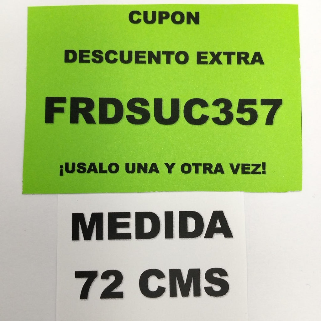 CADENA ORO 10 K 26,70 GRMS (SEMINUEVO)