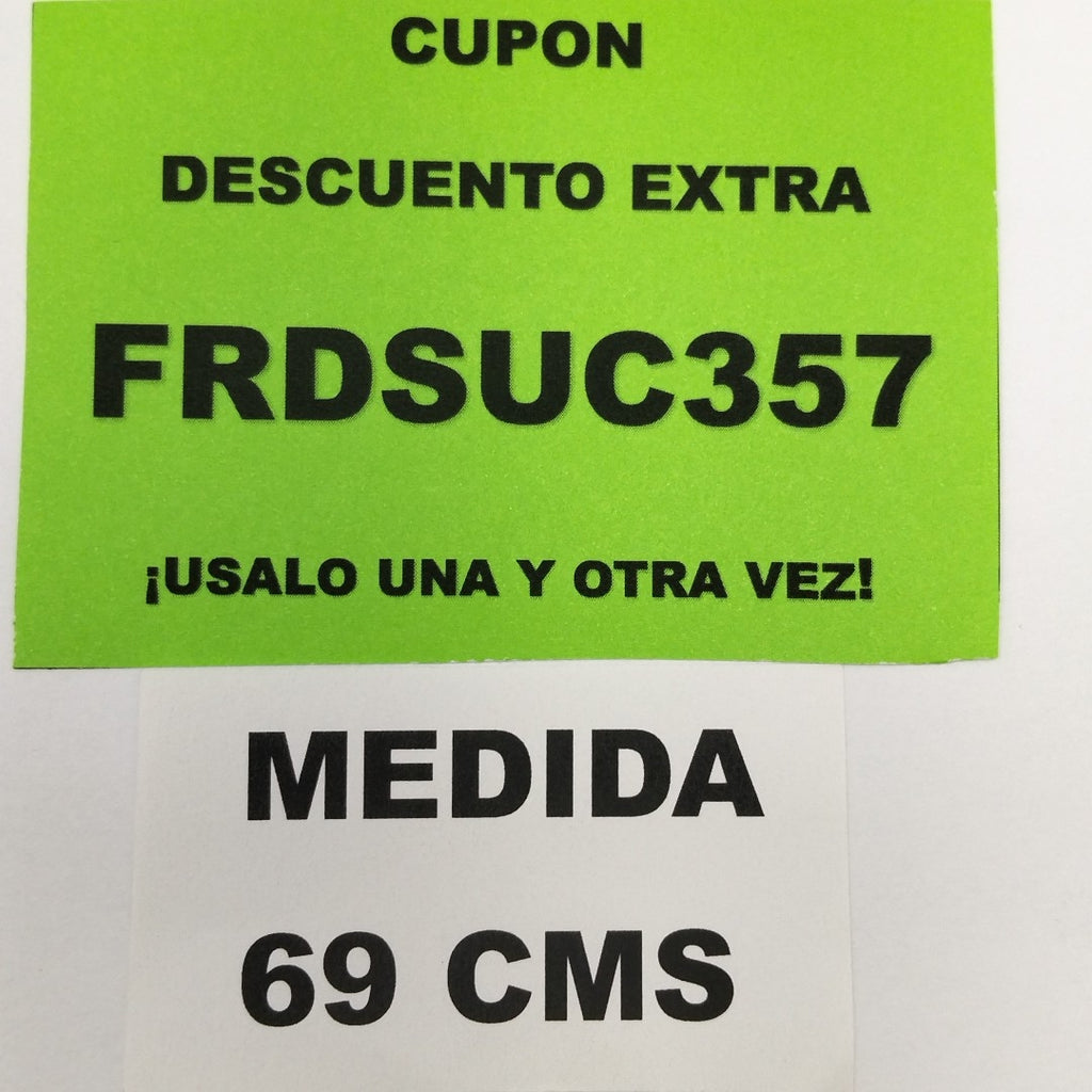 CADENA ORO 10 K 23,20 GRMS (SEMINUEVO)