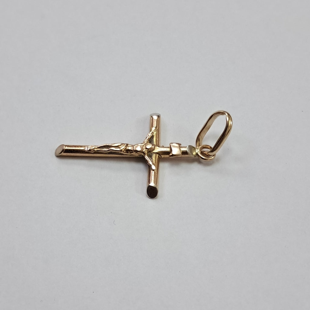 DIJE ORO 10 K 2,40 GRMS (SEMINUEVO)