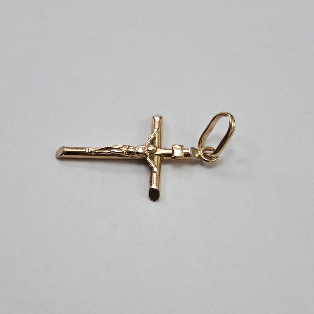 DIJE ORO 10 K 2,40 GRMS (SEMINUEVO)