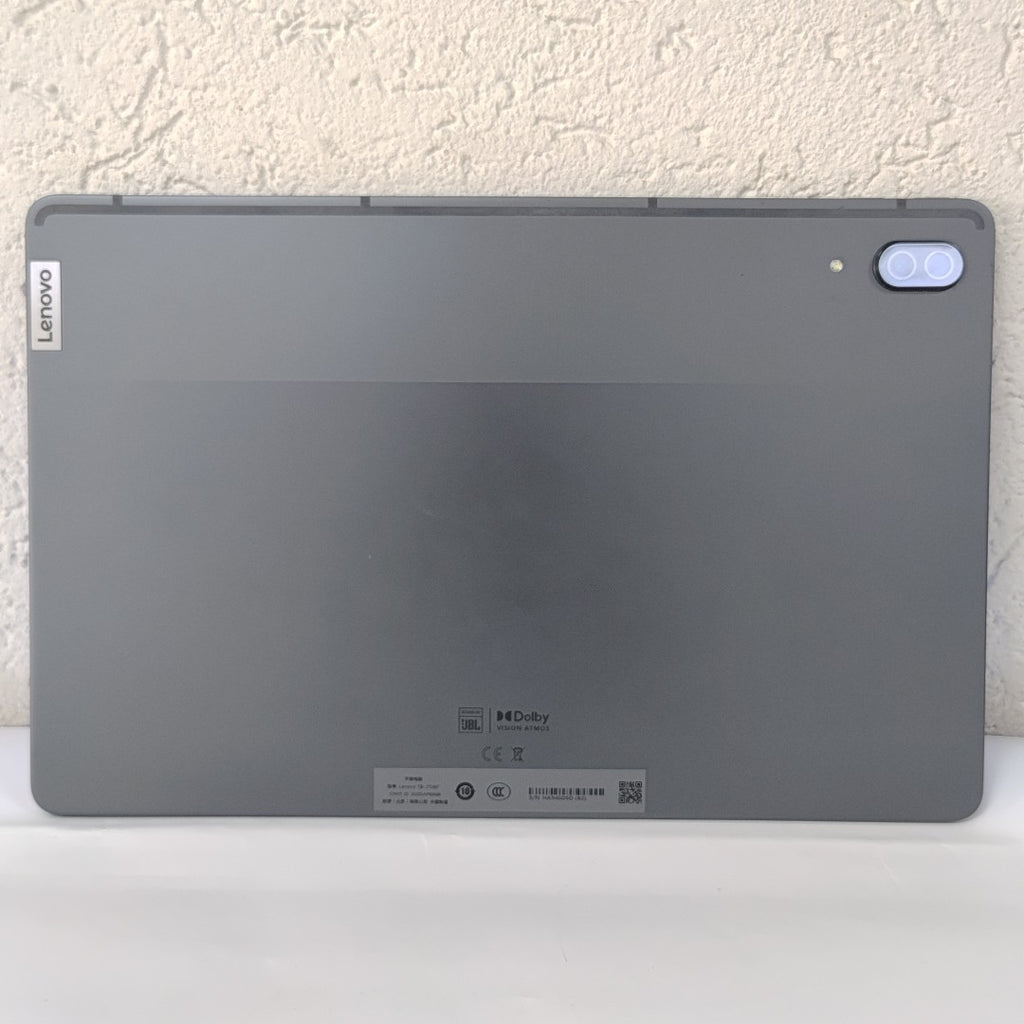 TABLETA LENOVO TAB P11 PRO TB-J706F 128 GB 6 GB RAM (SEMINUEVO)