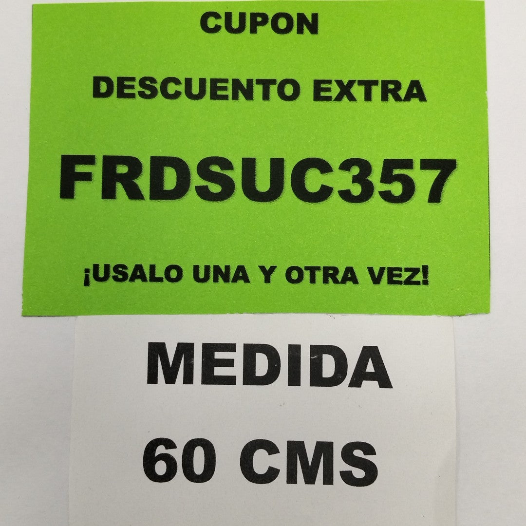 CADENA ORO 10 K 29.1 GRMS (SEMINUEVO)