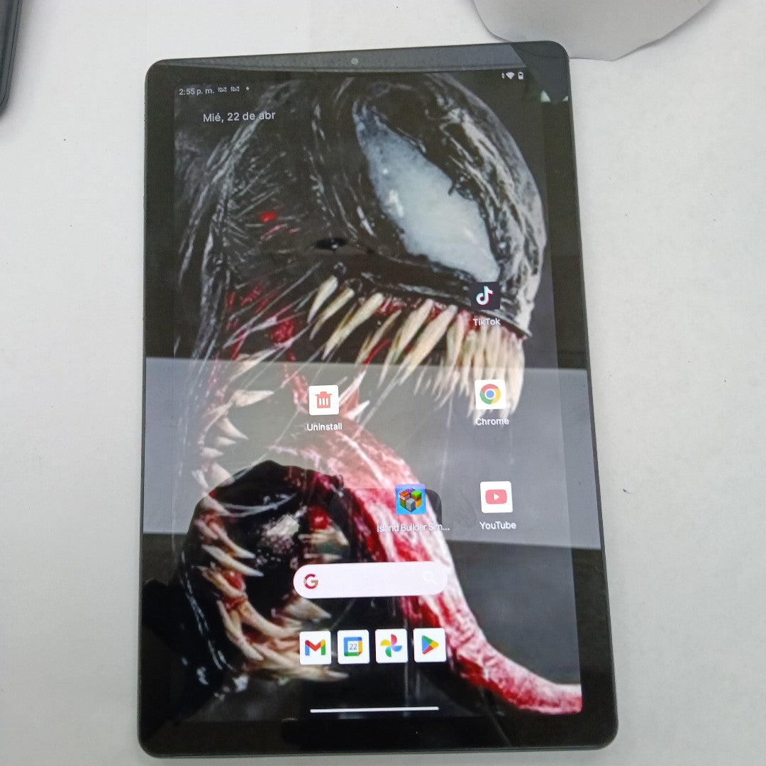 TABLETA LENOVO TAB M9 TB310FU (2023) 64 GB 4 GB RAM (SEMINUEVO)