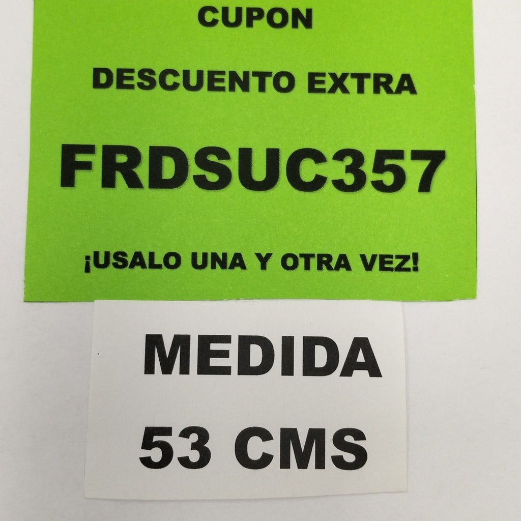 CADENA ORO 10 K 7.2 GRMS (SEMINUEVO)