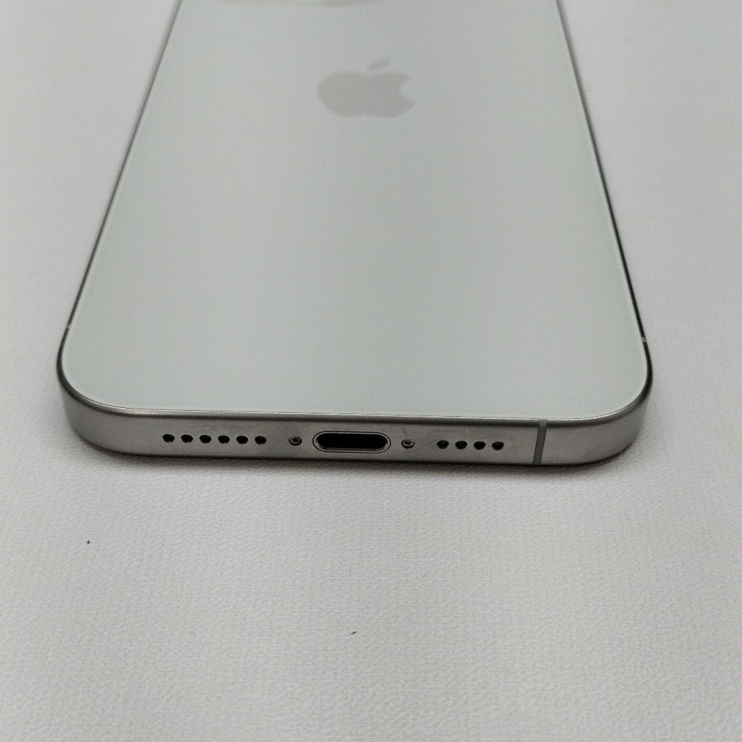 CELULAR APPLE IPHONE 15 PRO MAX A3108 (2023) 256 GB 8 GB RAM