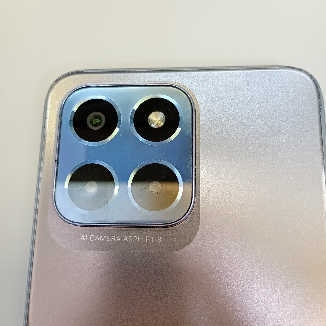 CELULAR HONOR X6S VNE-LX3 128 GB 4 GB RAM (SEMINUEVO)