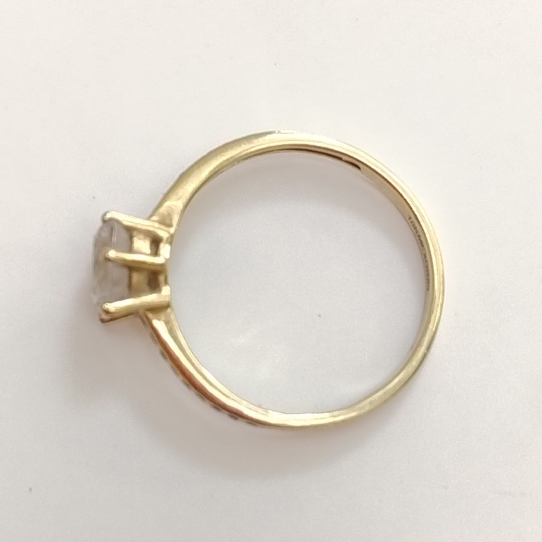 ANILLITO ORO 8 K 1.8 GRMS (SEMINUEVO)