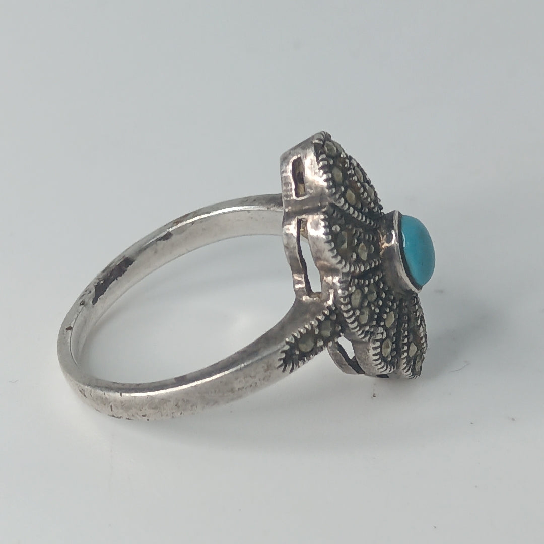 ANILLITO PLATA 5.4 GRMS (SEMINUEVO)