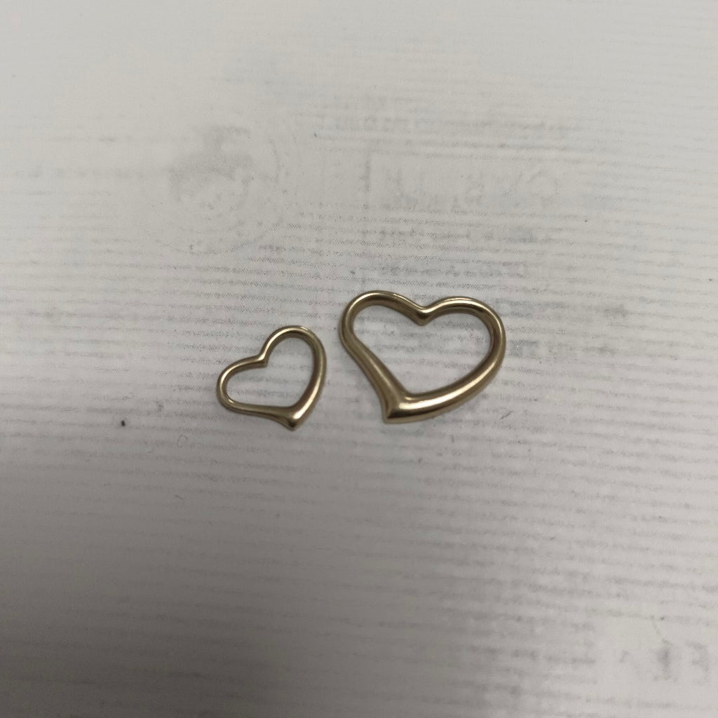 DIJE ORO 14 K 1.1 GRMS (SEMINUEVO)