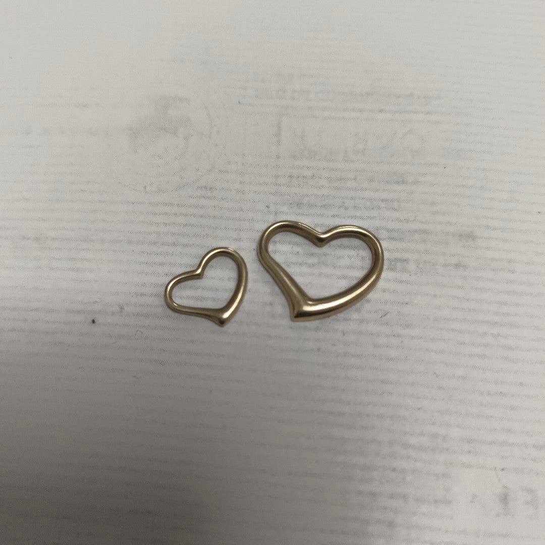 DIJE ORO 14 K 1.1 GRMS (SEMINUEVO)